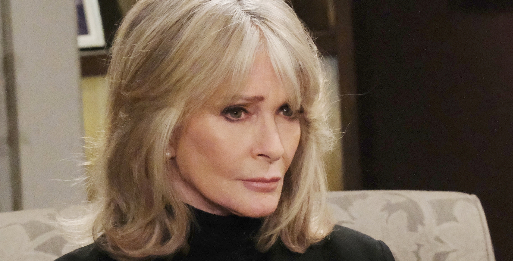 Days of our Lives Spoilers March 25 Marlena.