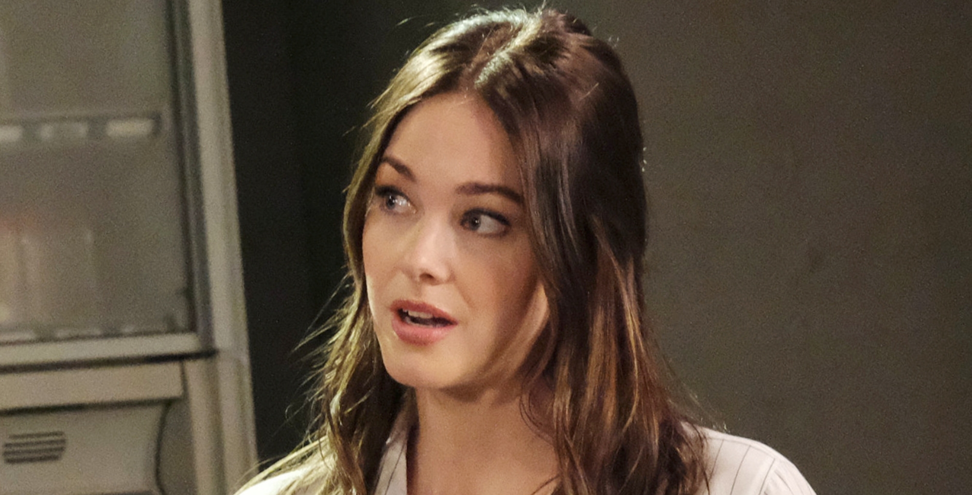 Days of our Lives Spoilers March 6 Stephanie.