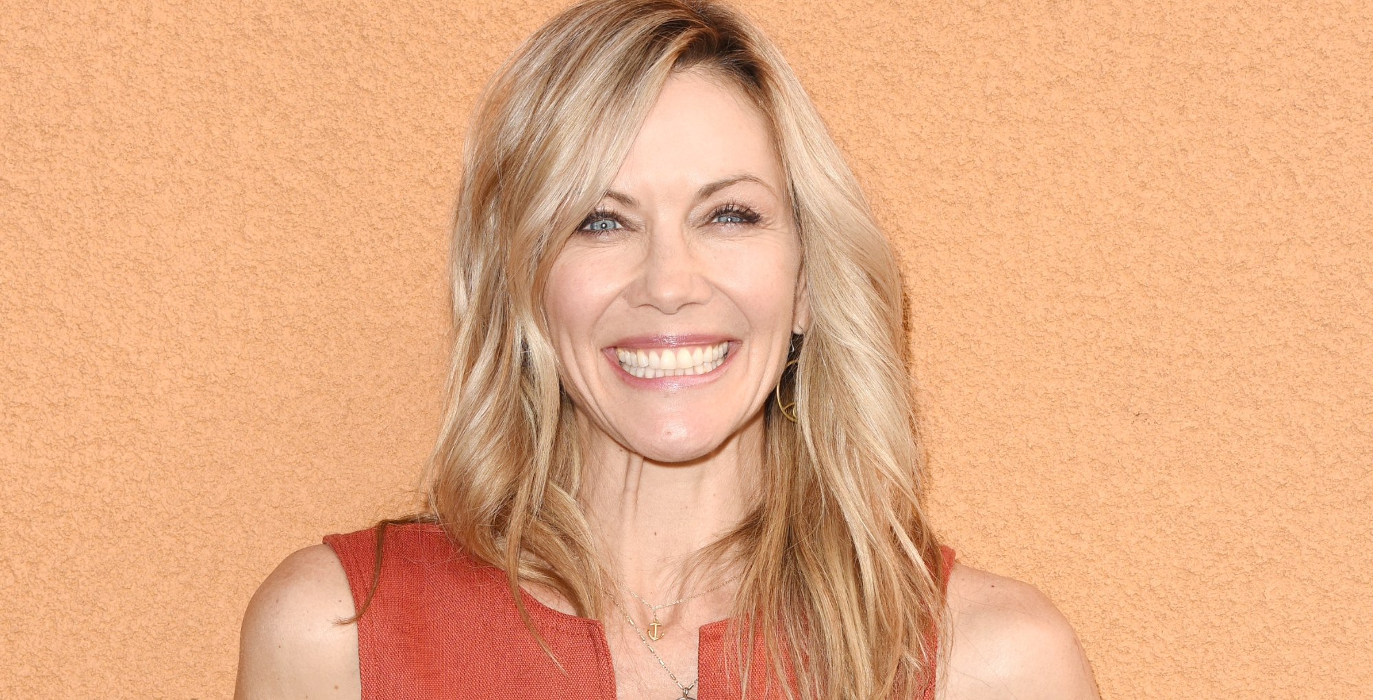 Days of Our Lives' Stacy Haiduk.