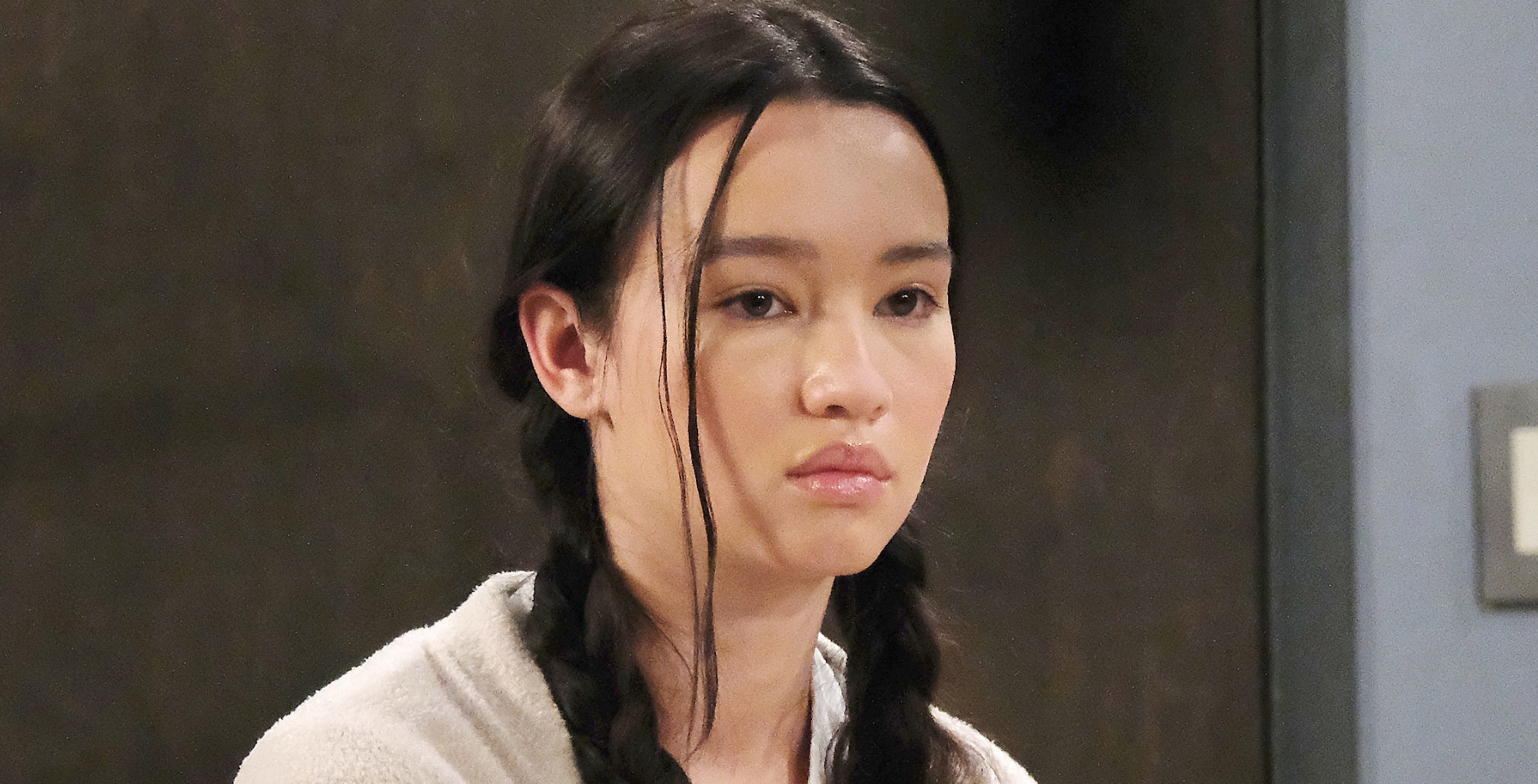 Sophia on Days of our Lives