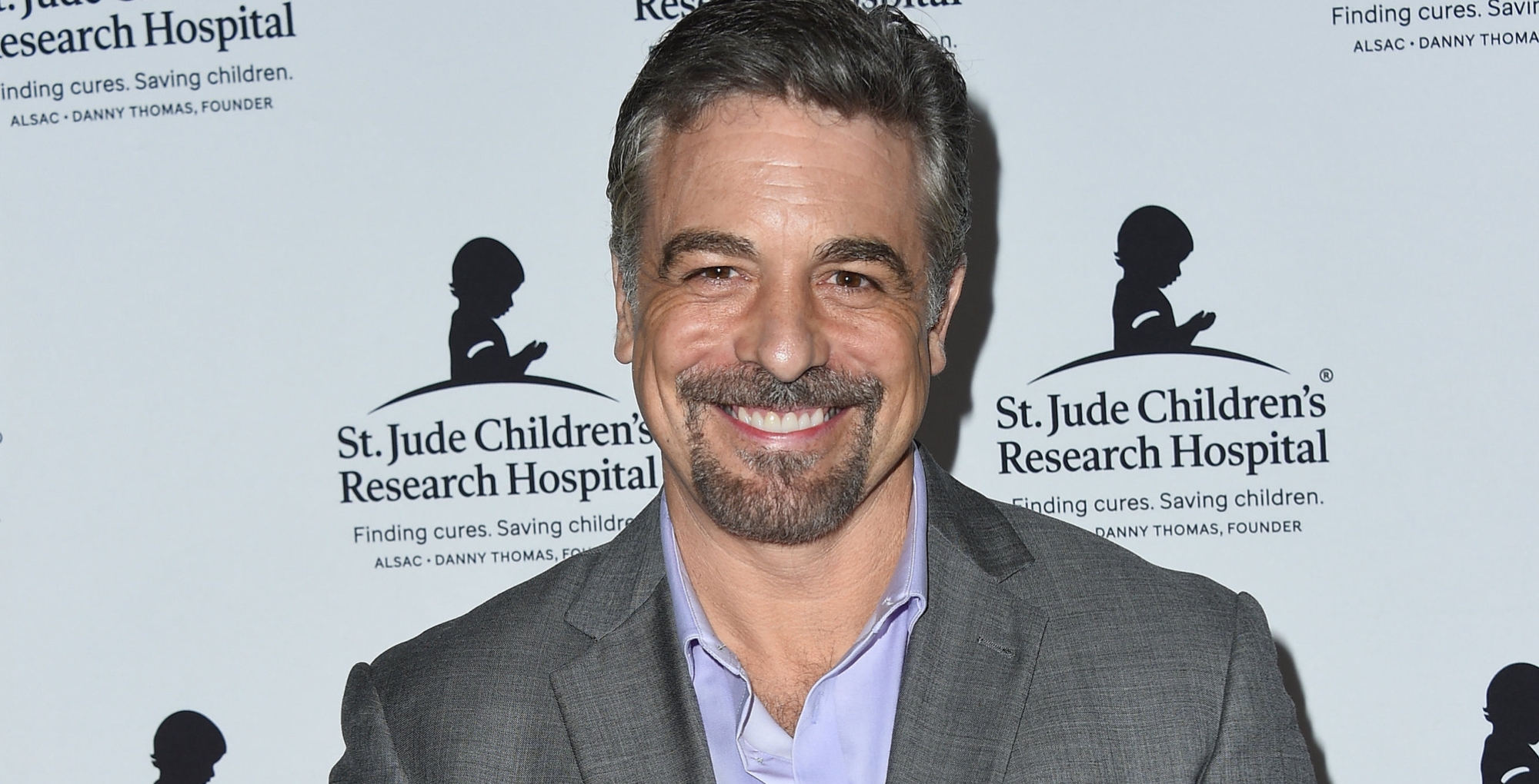 General Hospital’s Chris McKenna.