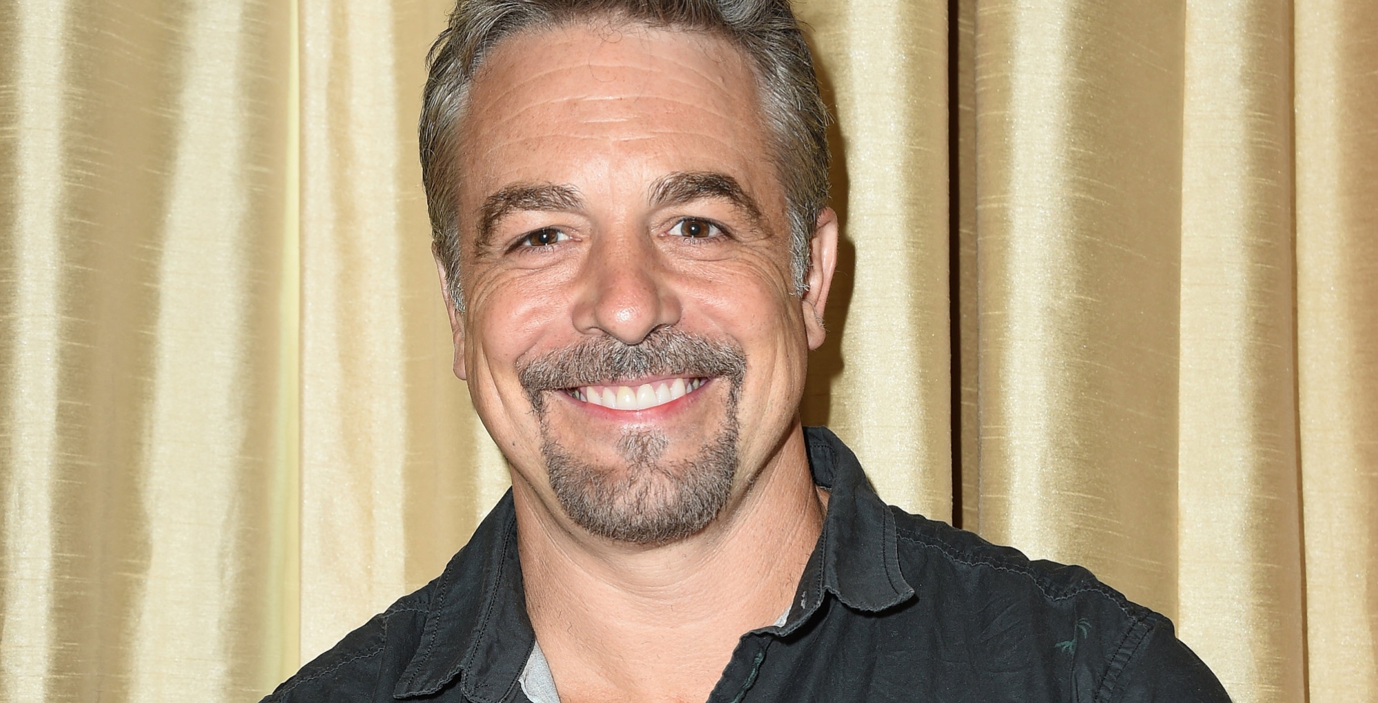 General Hospital's Chris McKenna