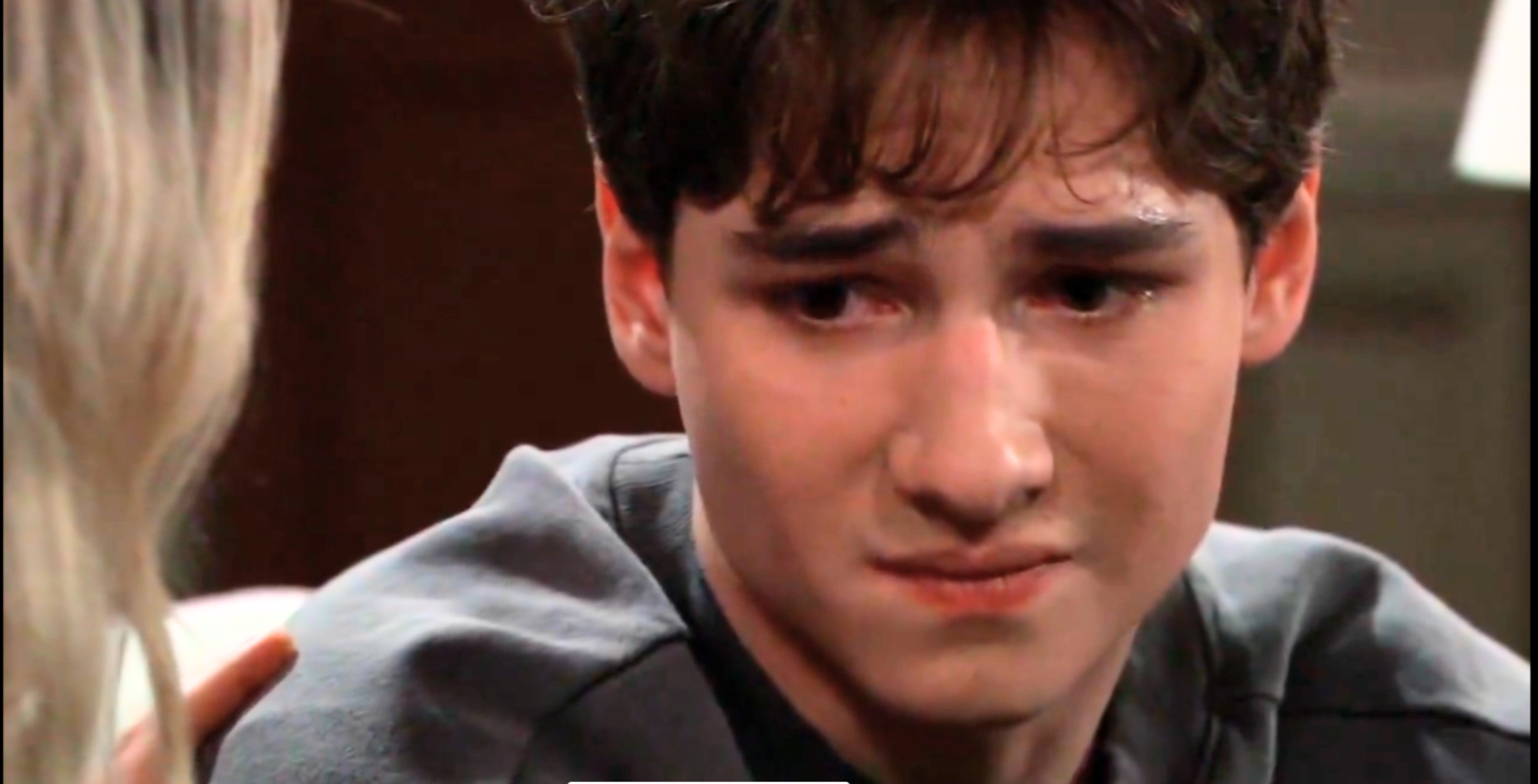 General Hospital's Rocco