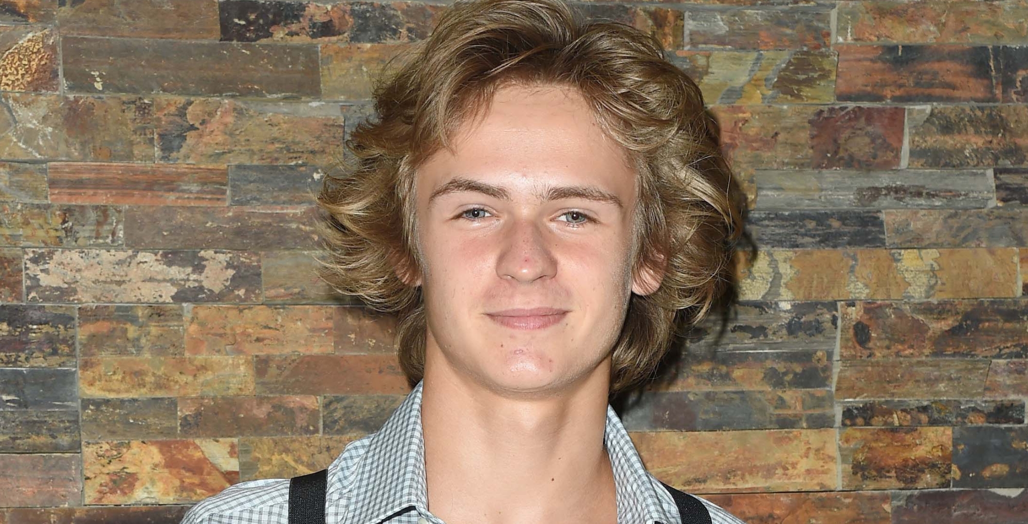 General Hospital's Hudson West.