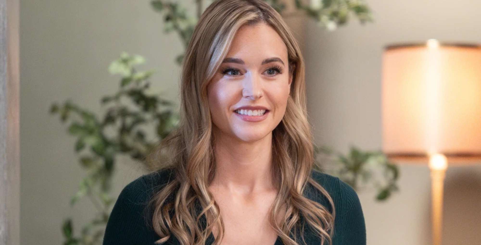 General Hospital Jacinda.
