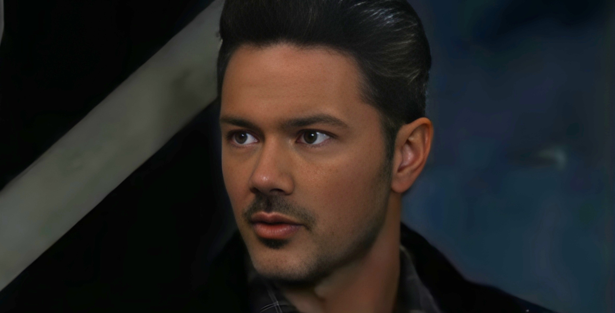 General Hospital's Nathan