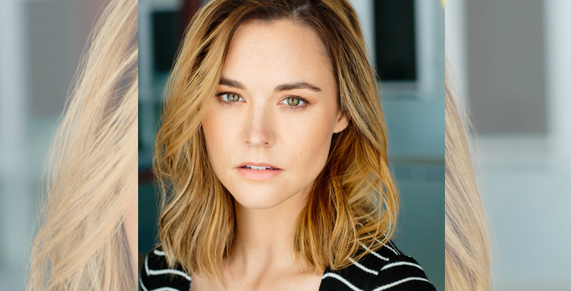 General Hospital's Paige Herschell.