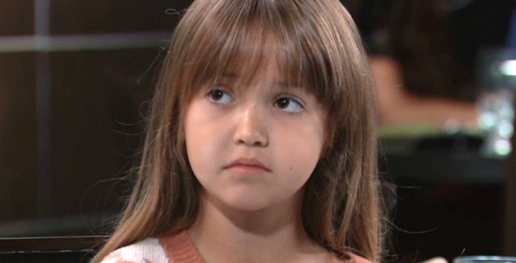 General Hospital's Scout