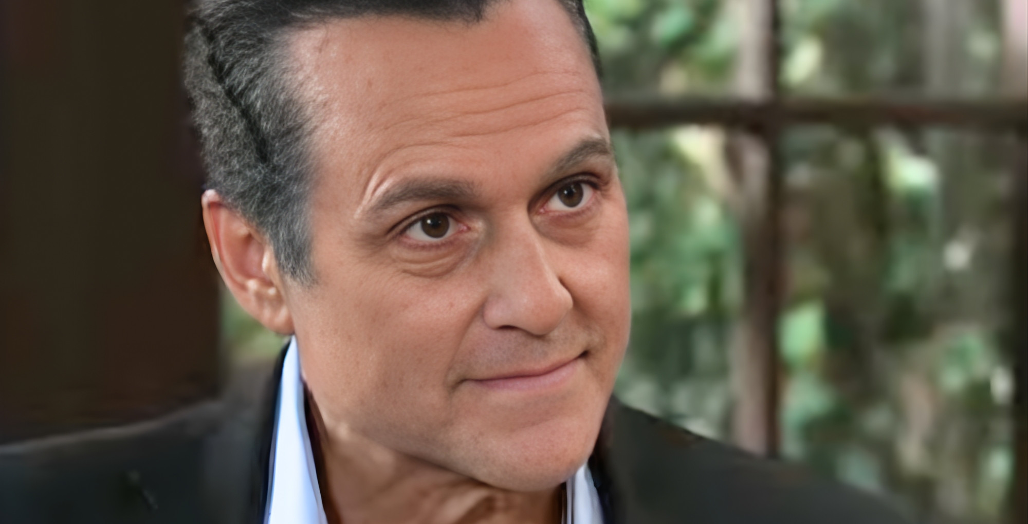 Sonny is featured in the Thursday, April 2, 2026, episode of General Hospital.