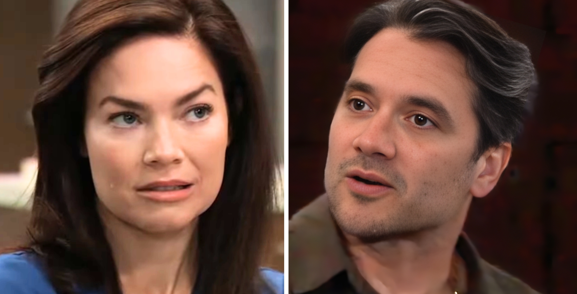 Elizabeth and Dante are featured in the spoilers for the Wednesday, March 11 episode of General Hospital.