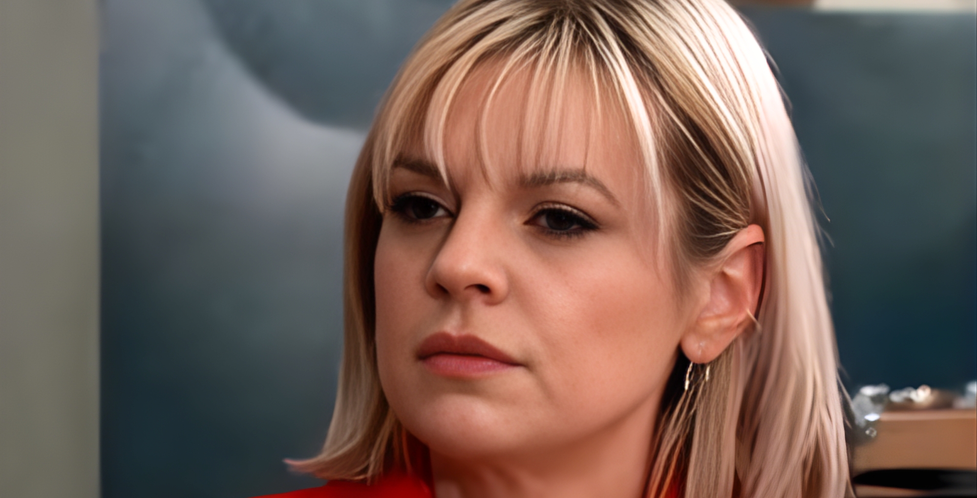 Maxie is featured in the spoilers for the Thursday, March 12 episode of General Hospital.