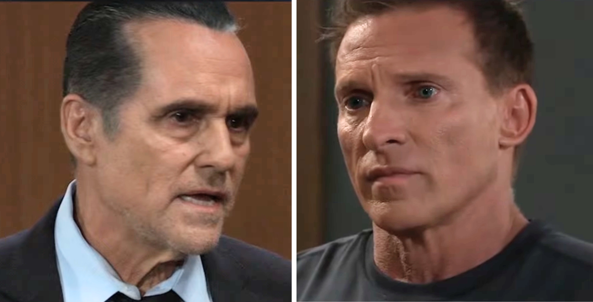 Jason and Sonny are featured in the spoilers for the Monday, March 16 episode of General Hospital.