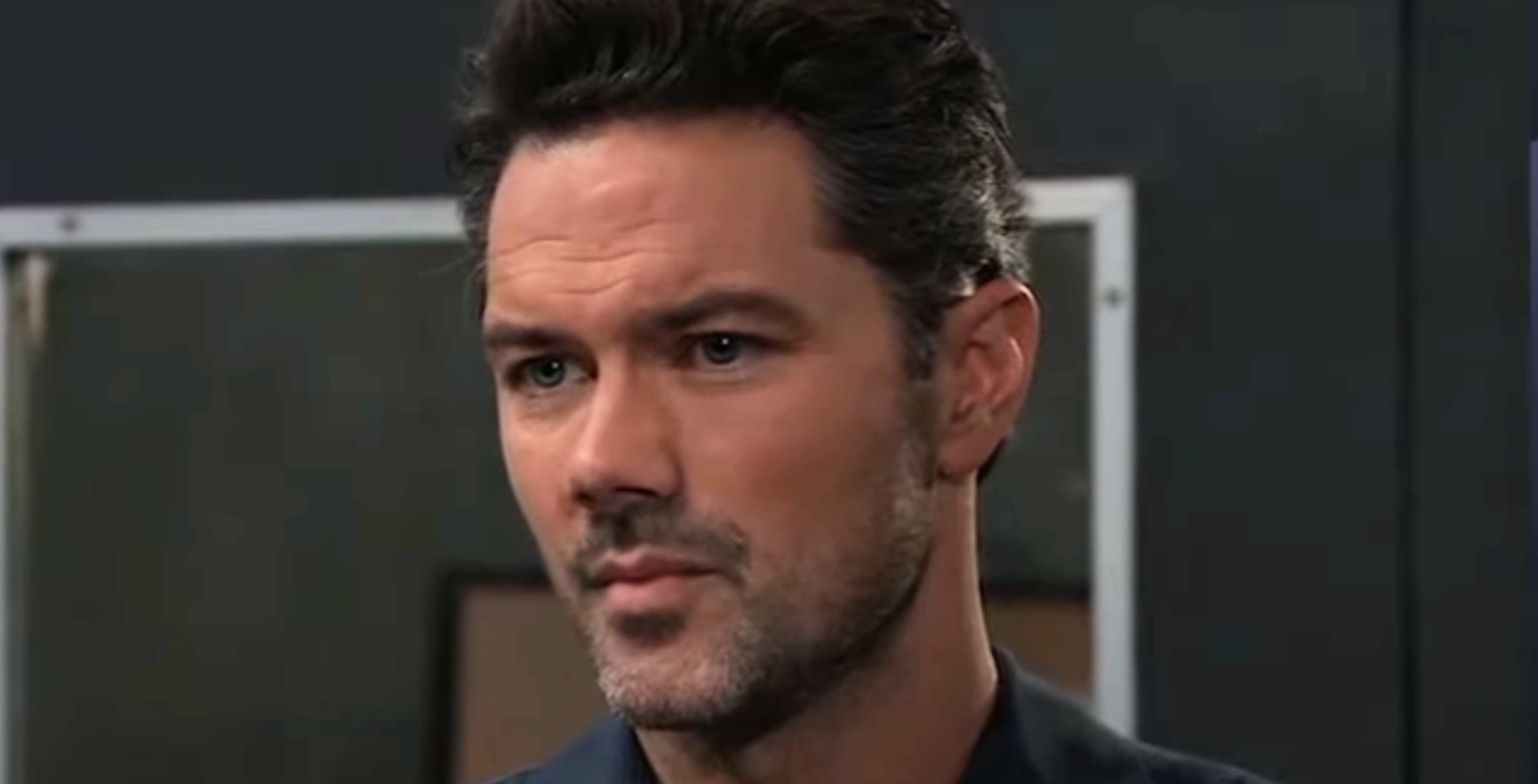 Nathan is featured in the Tuesday, March 31, 2026, episode of General Hospital.