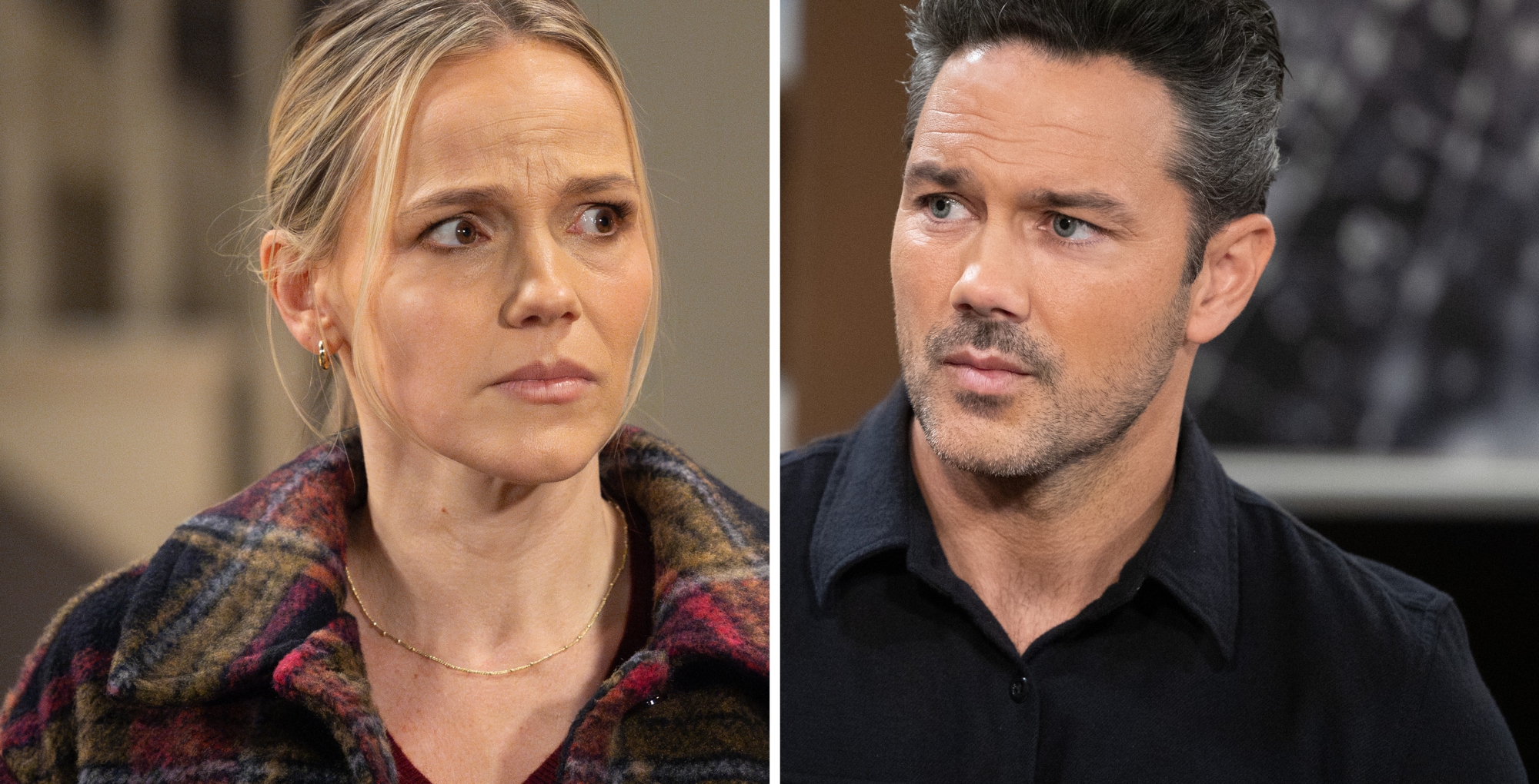 Lulu and Nathan are featured in the spoilers for the Wednesday, March 4 episode of General Hospital.