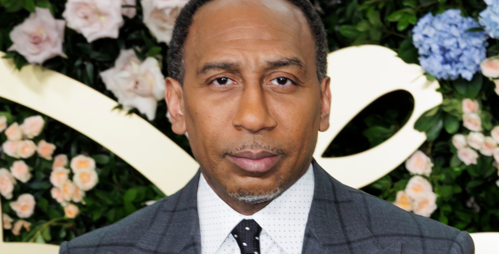 Stephen A. Smith