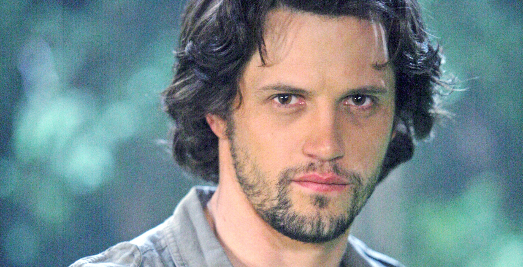 General Hospital Nathan Dean.