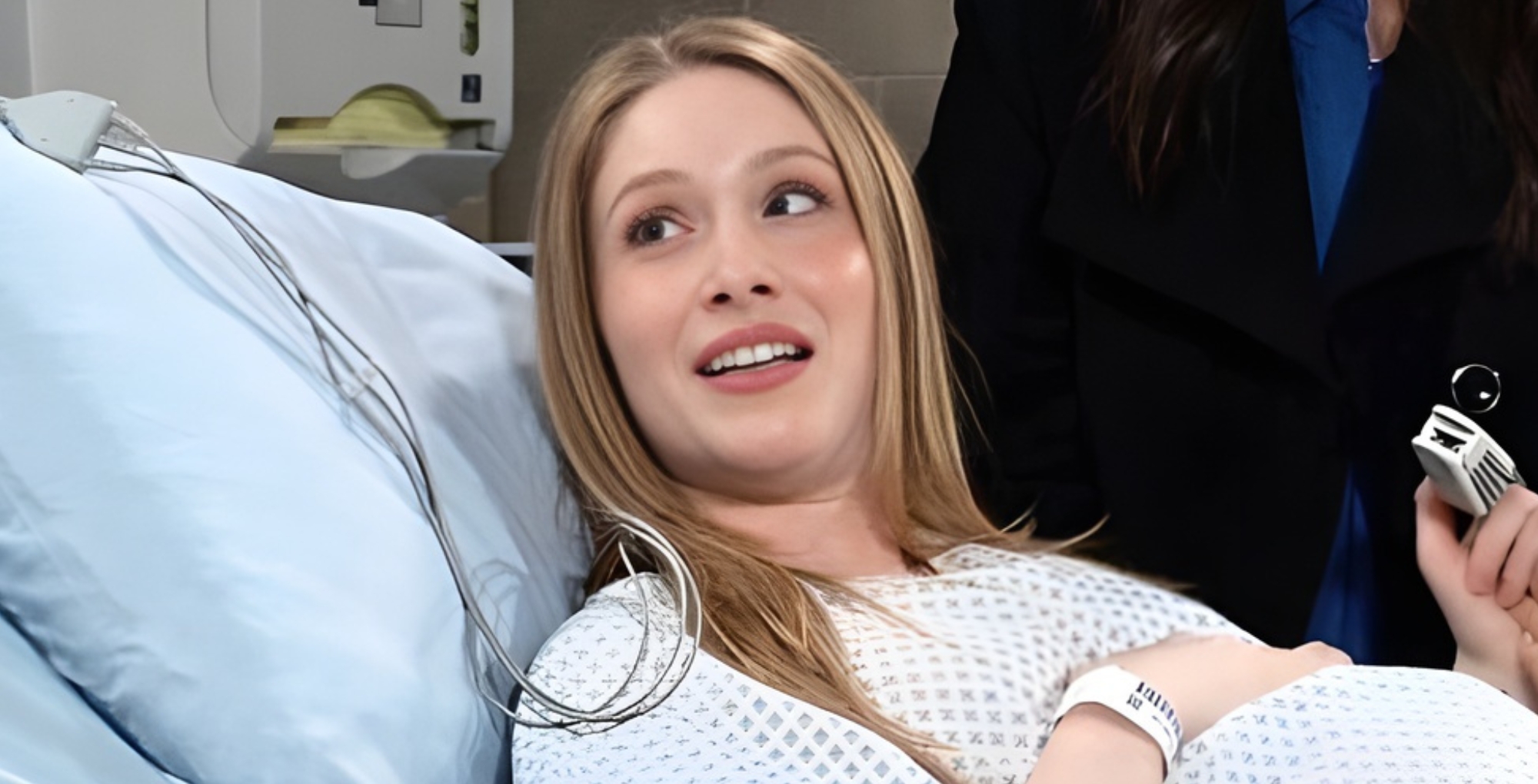 General Hospital's Delilah