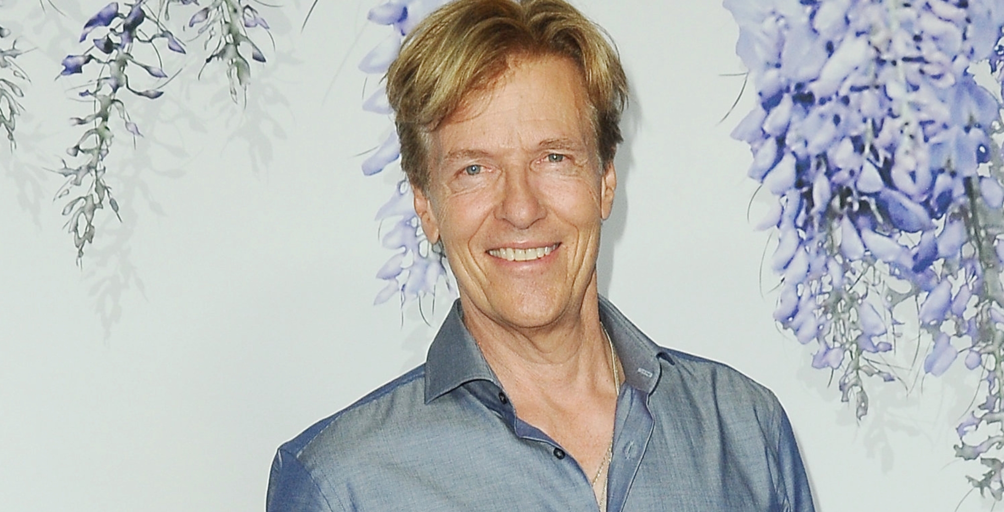When Calls the Heart's Jack Wagner