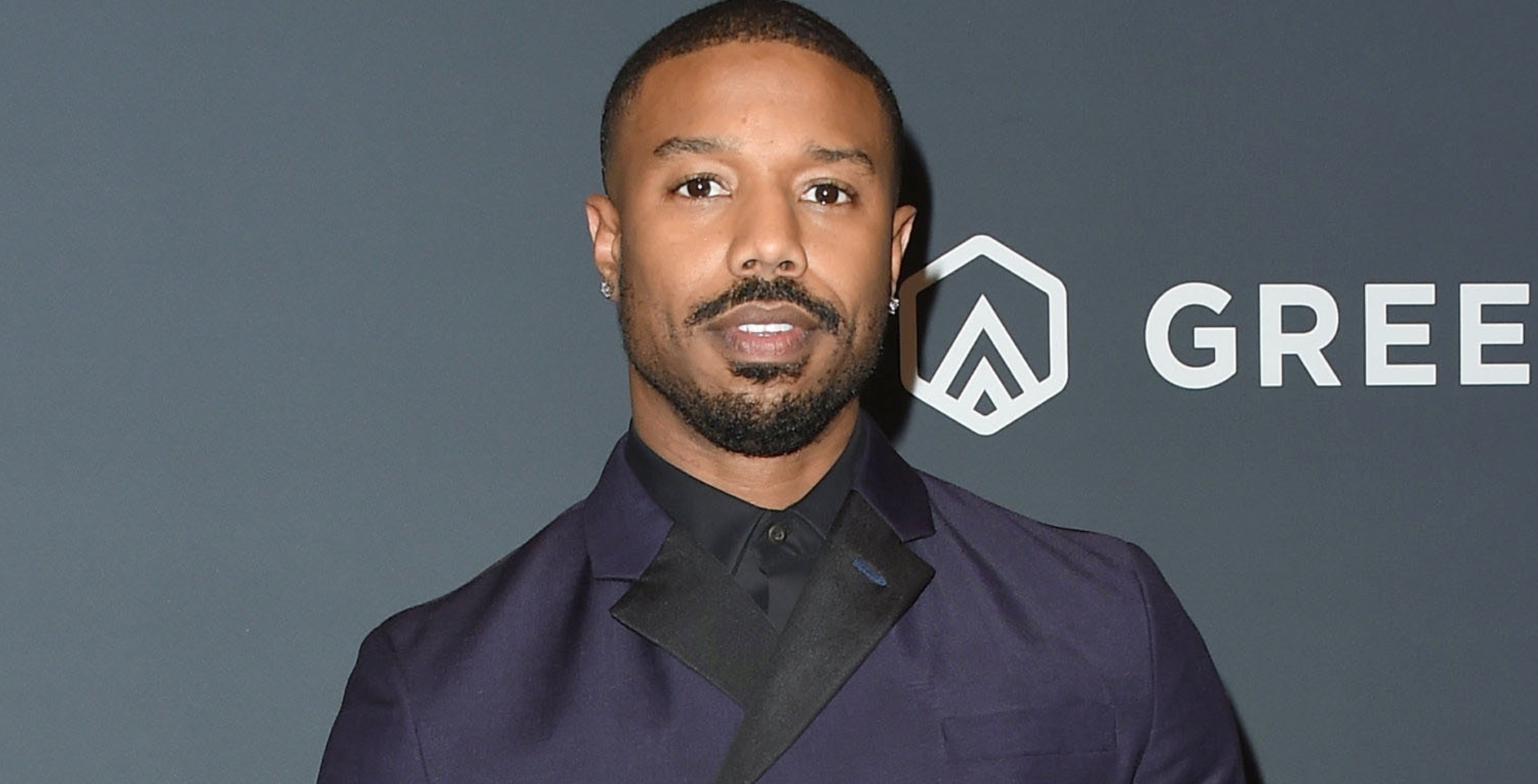 Michael B. Jordan