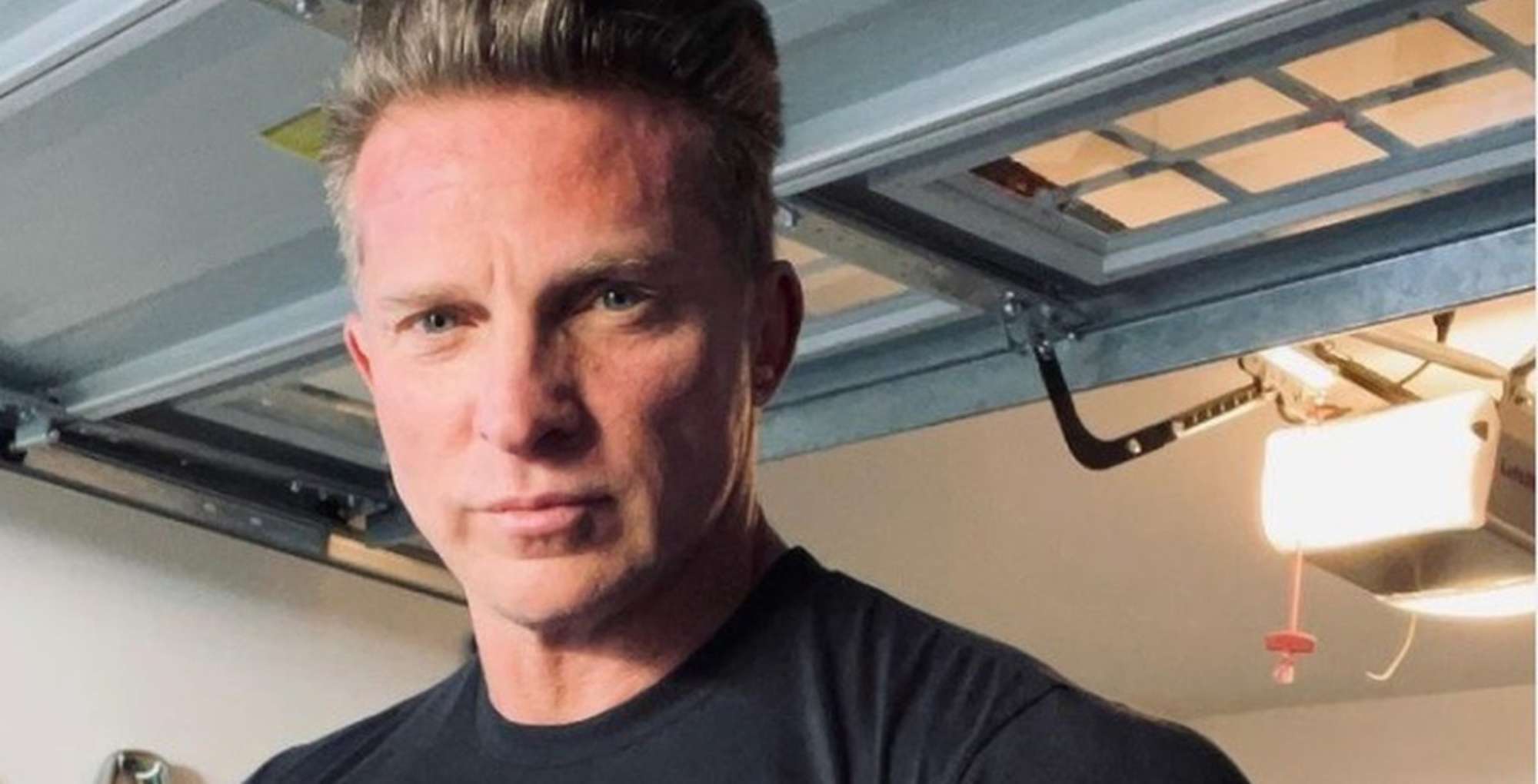 Steve Burton