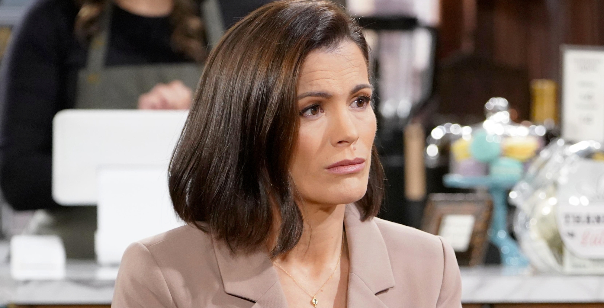 Young and the Restless' Chelsea