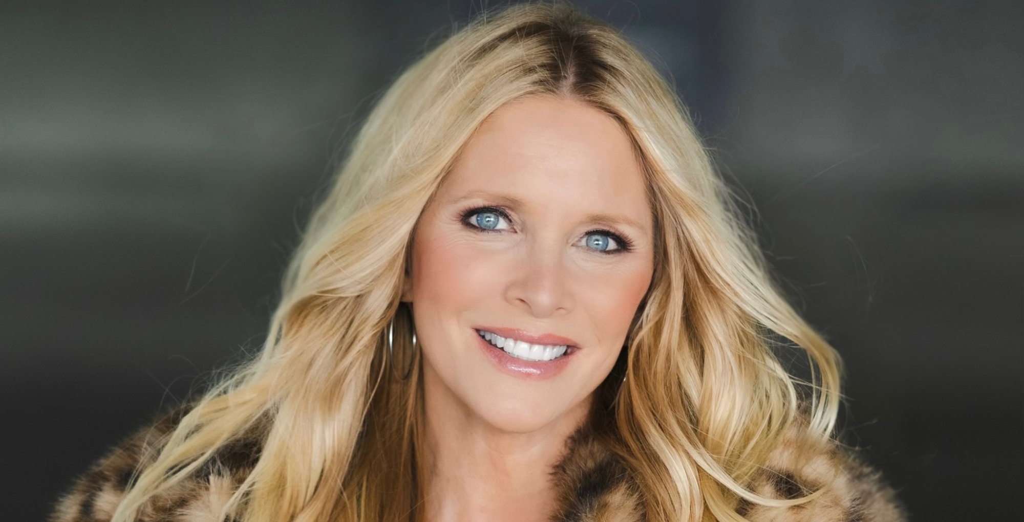 The Young and the Restless actress Lauralee Bell.