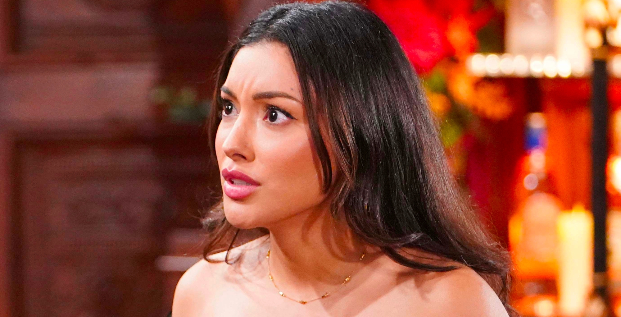 Young and the Restless' Audra