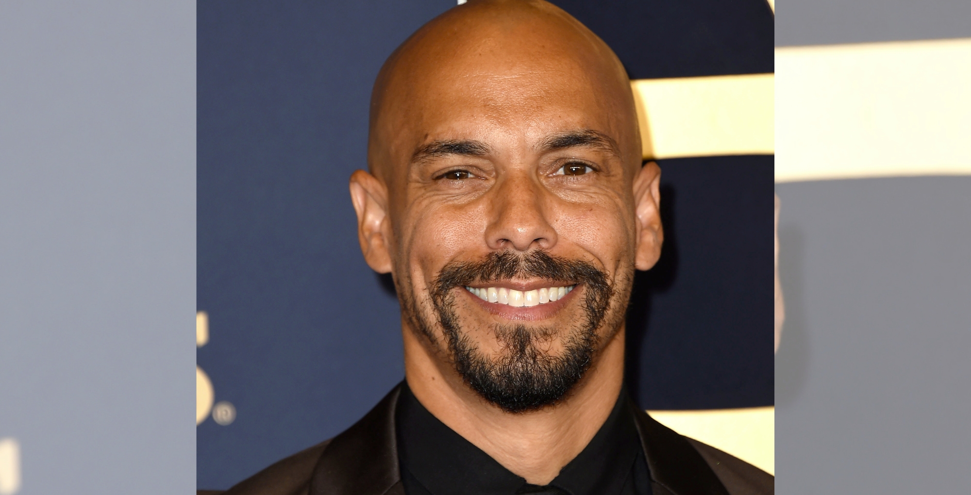 The Young and the Restless actor Bryton James