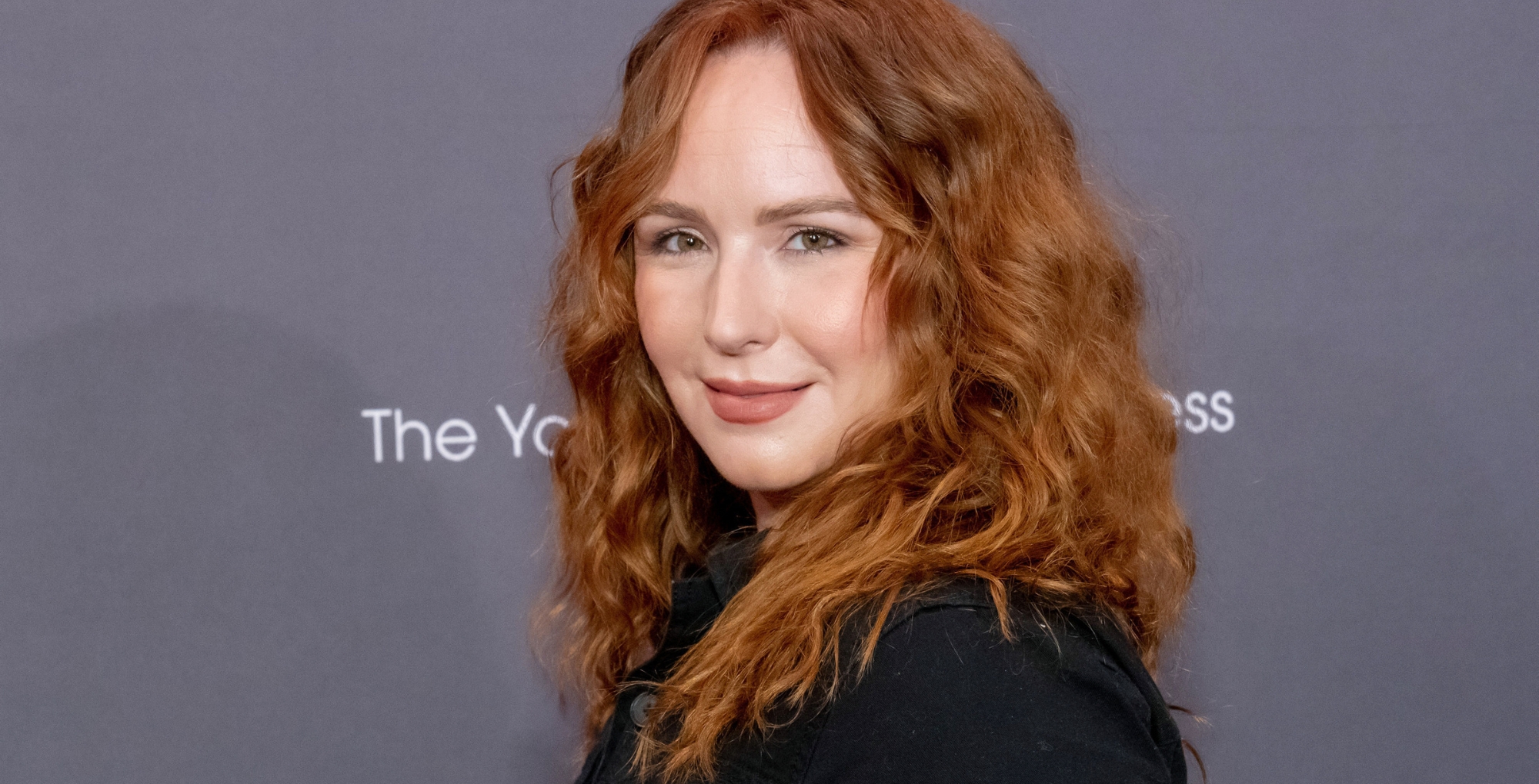 The Young and the Restless' Camryn Grimes
