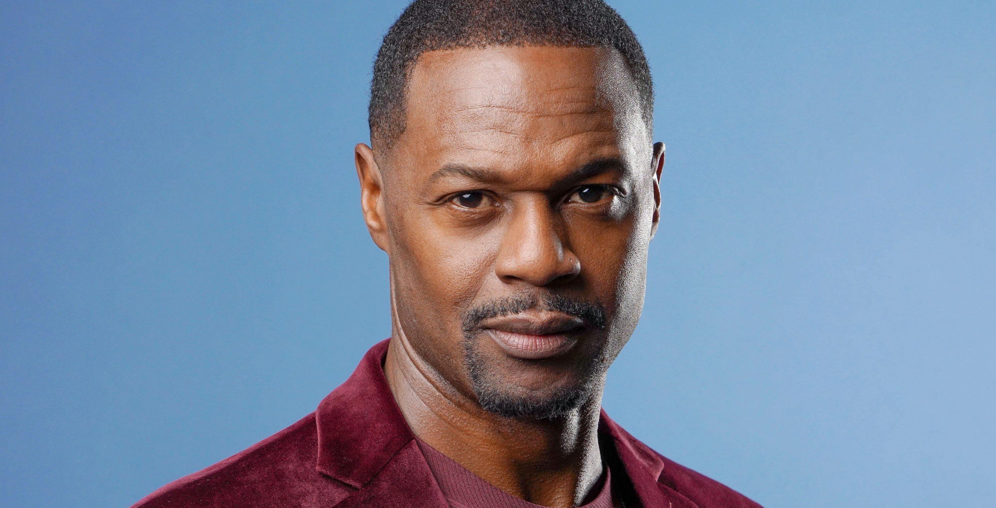 Young and the Restless' Jermaine Rivers