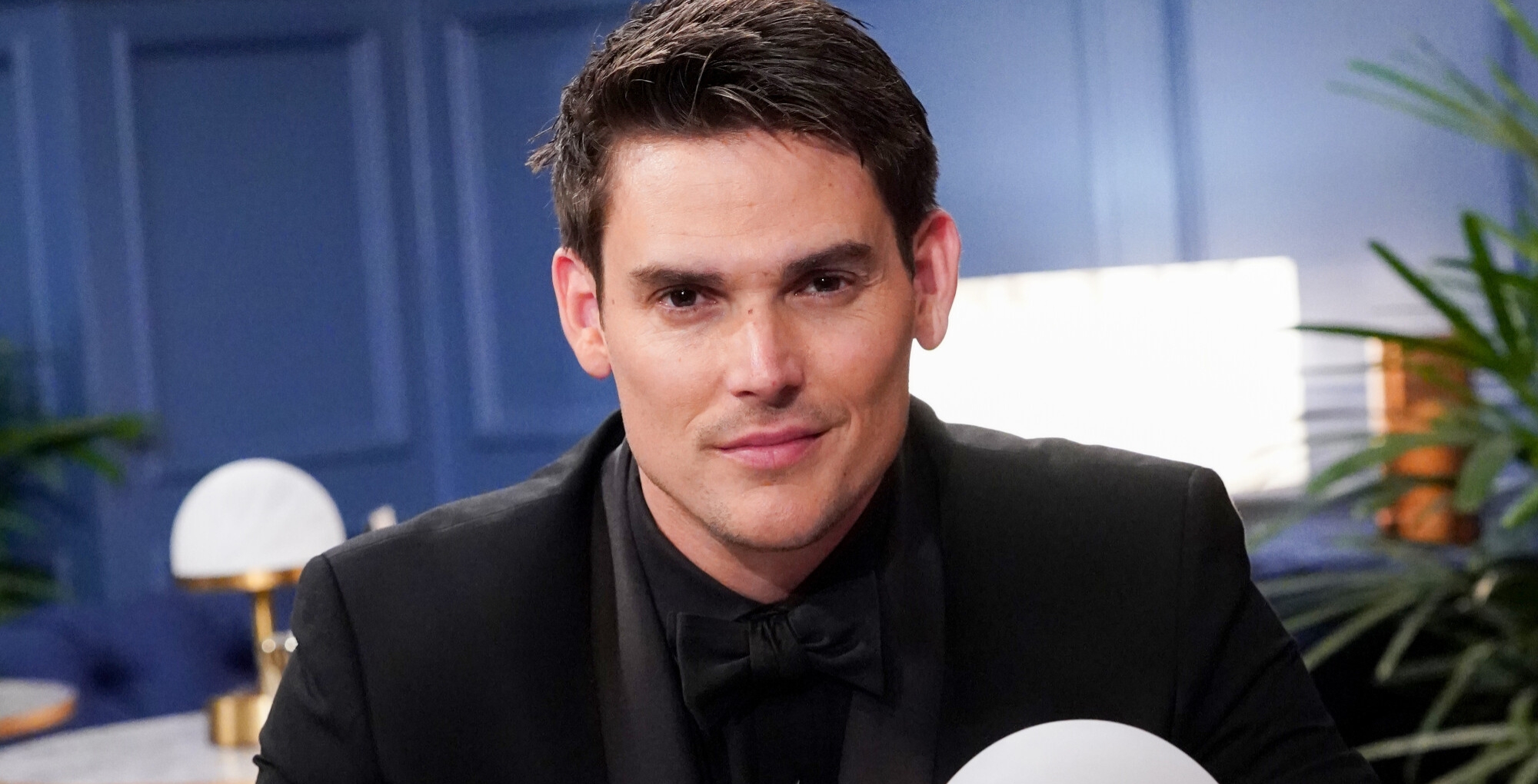 Young and the Restless' Mark Grossman