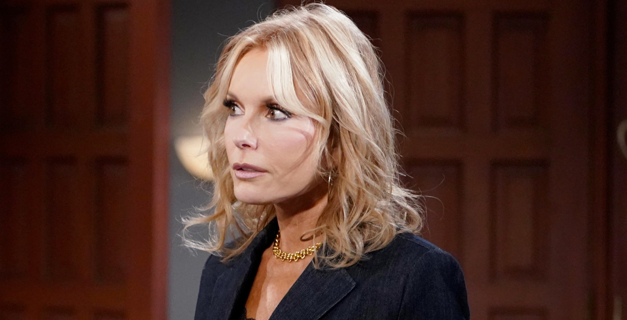 Young and the Restless' Lauren Fenmore