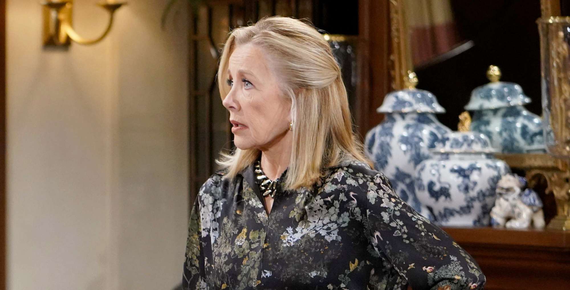 Young and the Restless Nikki.