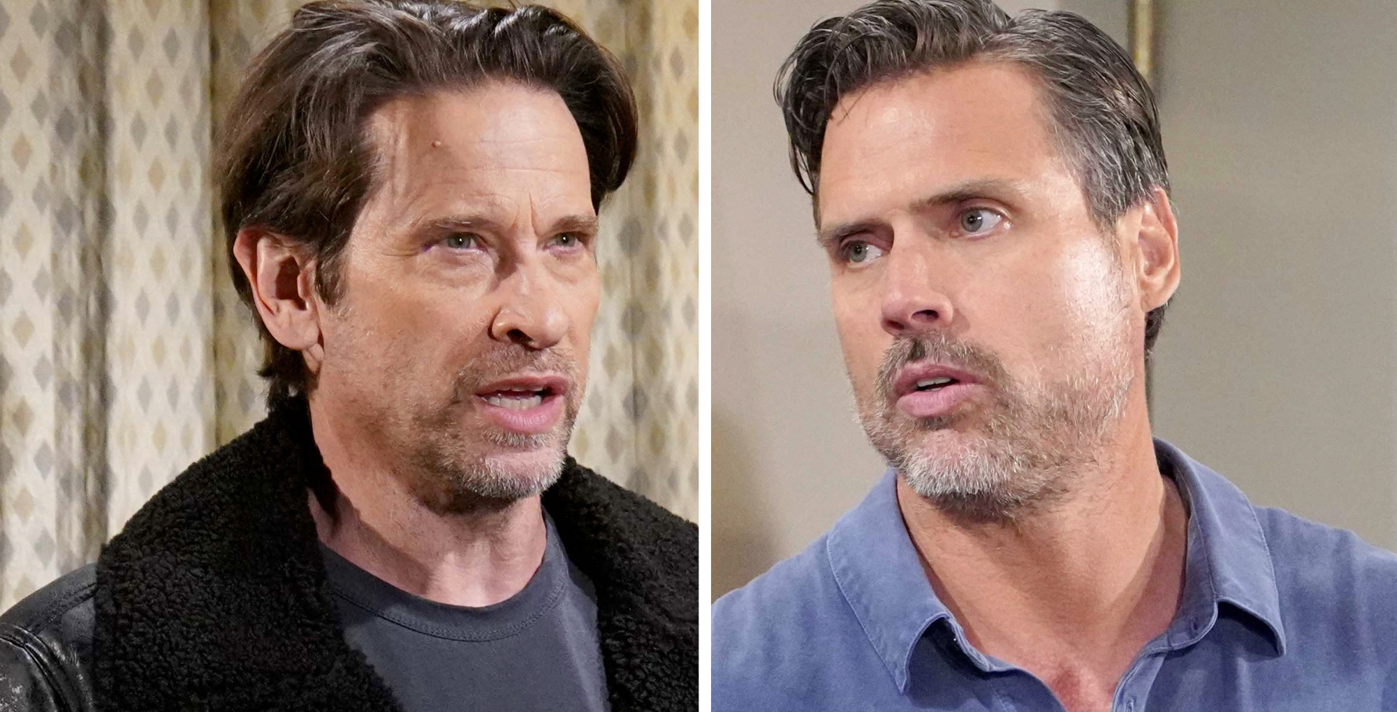 Young and the Restless Spoilers April 2 Matt Clark and Nick.