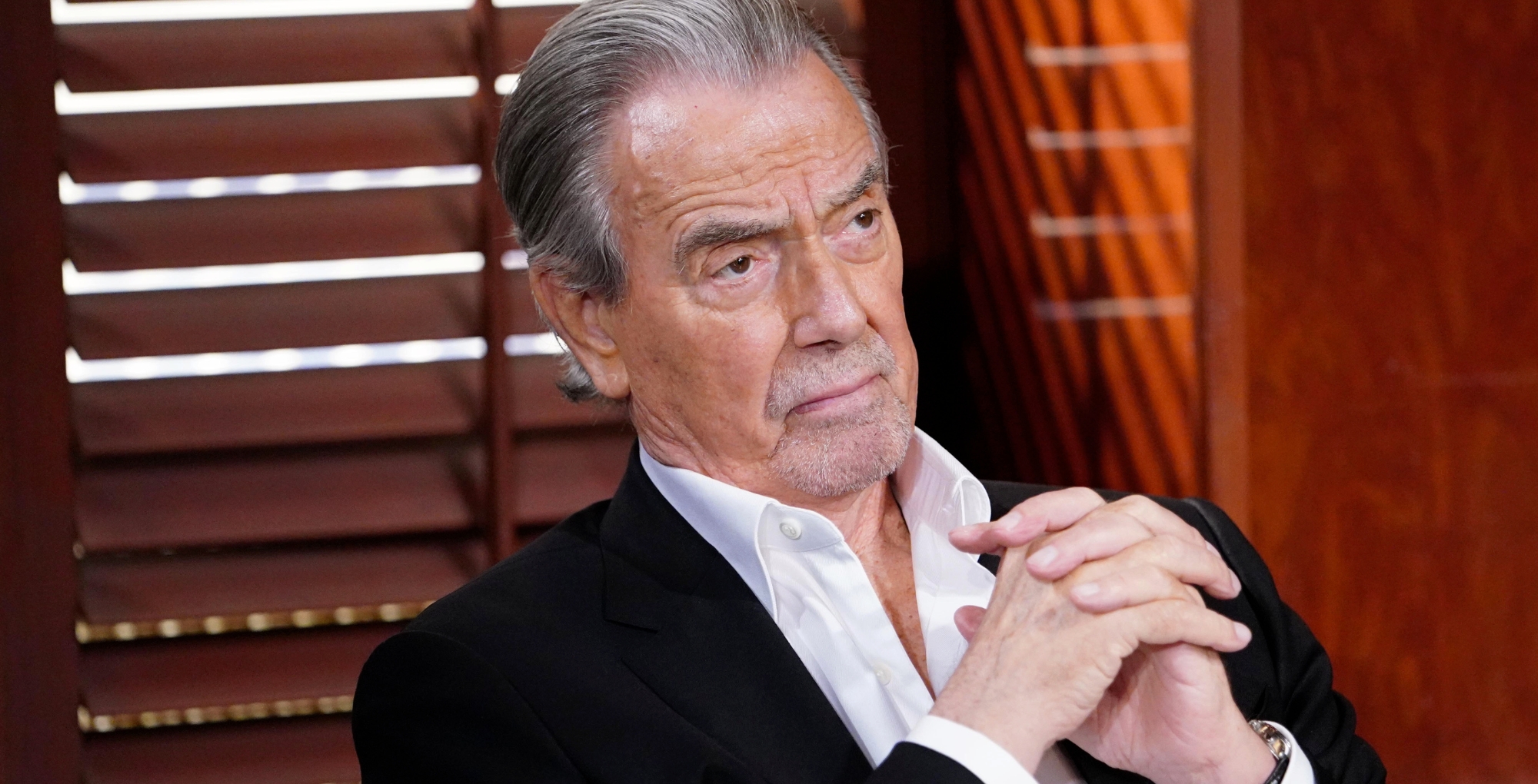 Young and the Restless spoilers April 3 Victor.