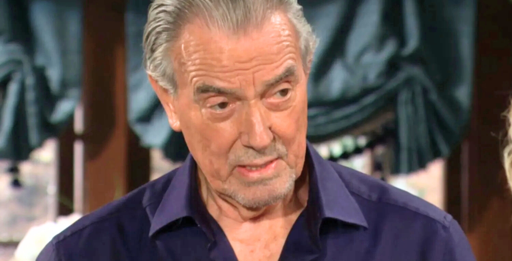 Young and the Restless Spoilers March 10 Victor.