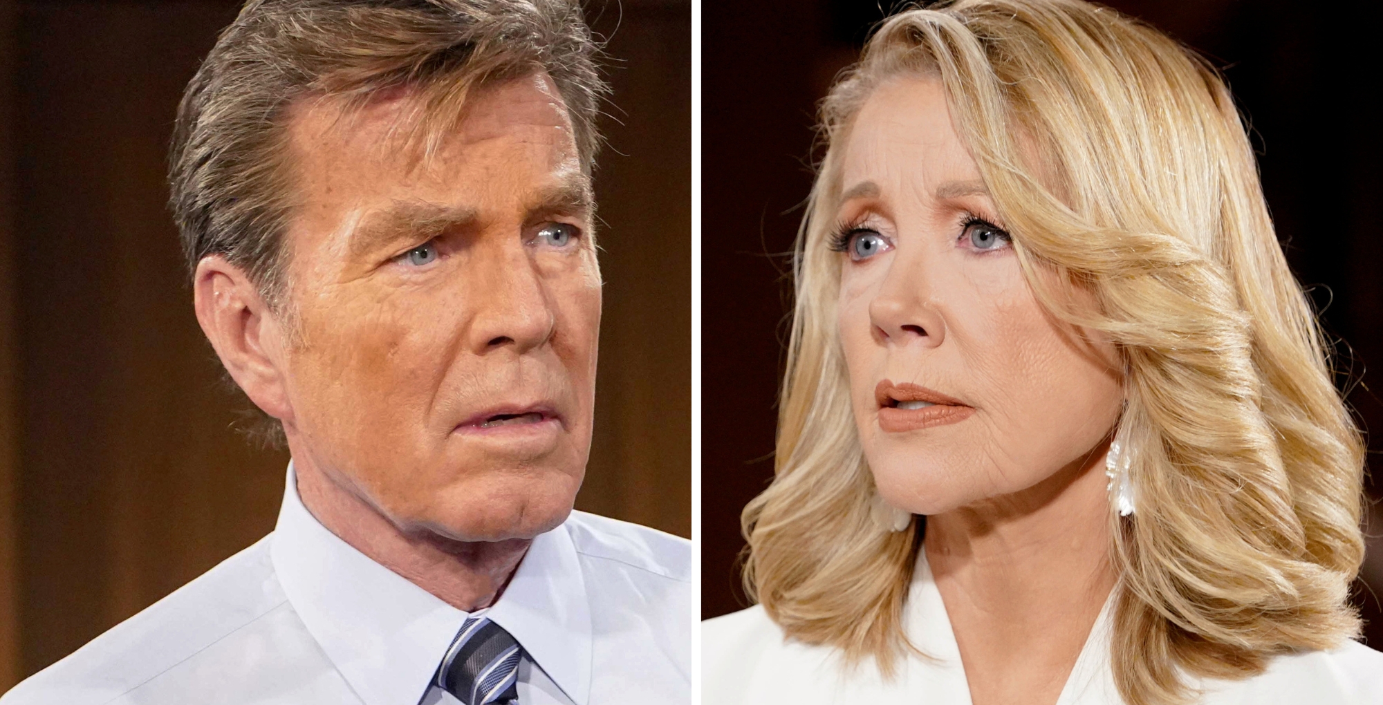 Young and the Restless Spoilers March 26 Jack and Nikki.