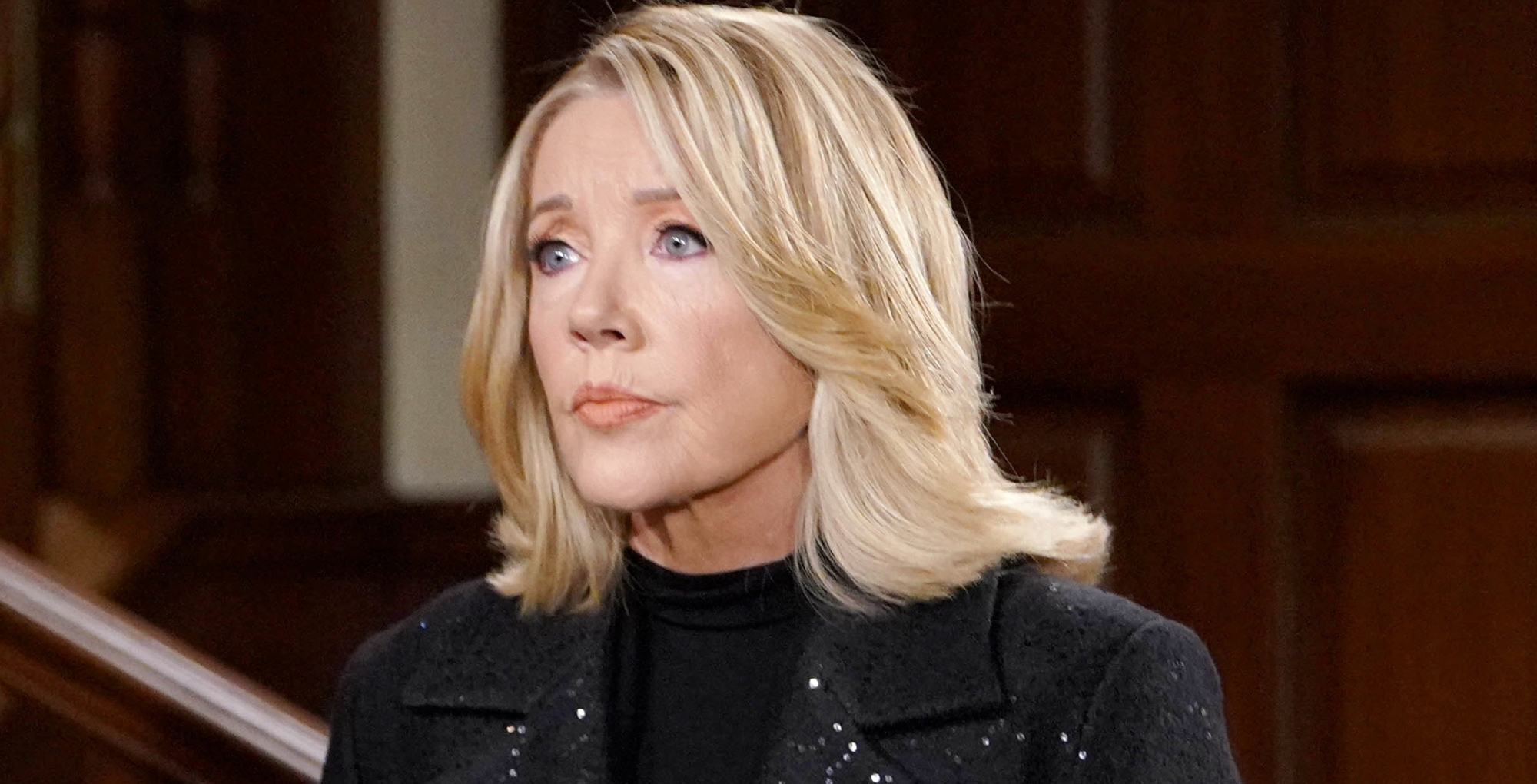 Young and the Restless Spoilers March 30 Nikki.