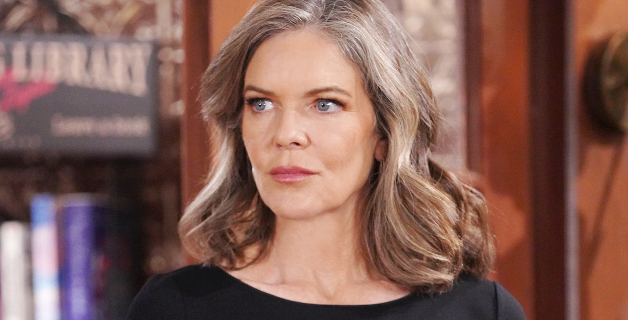 Young and the Restless Spoilers March 6 Diane.