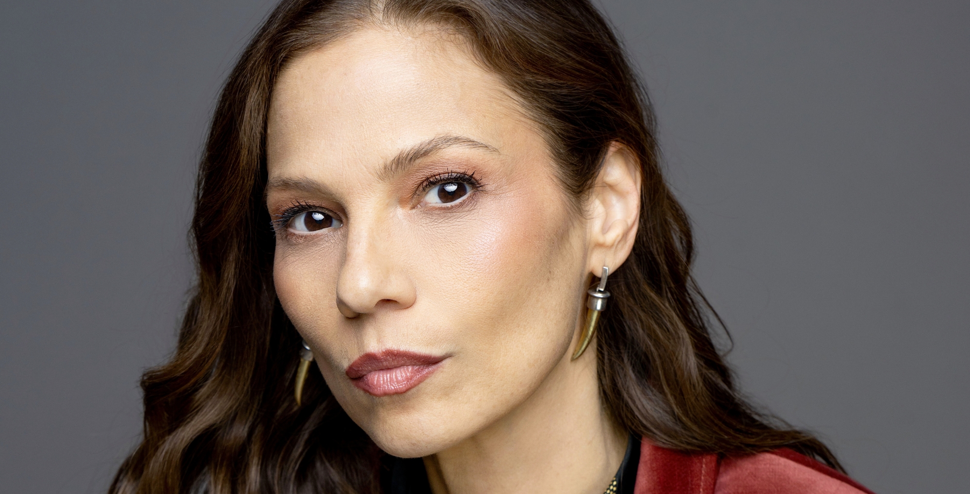 The Young and the Restless' Tamara Braun.