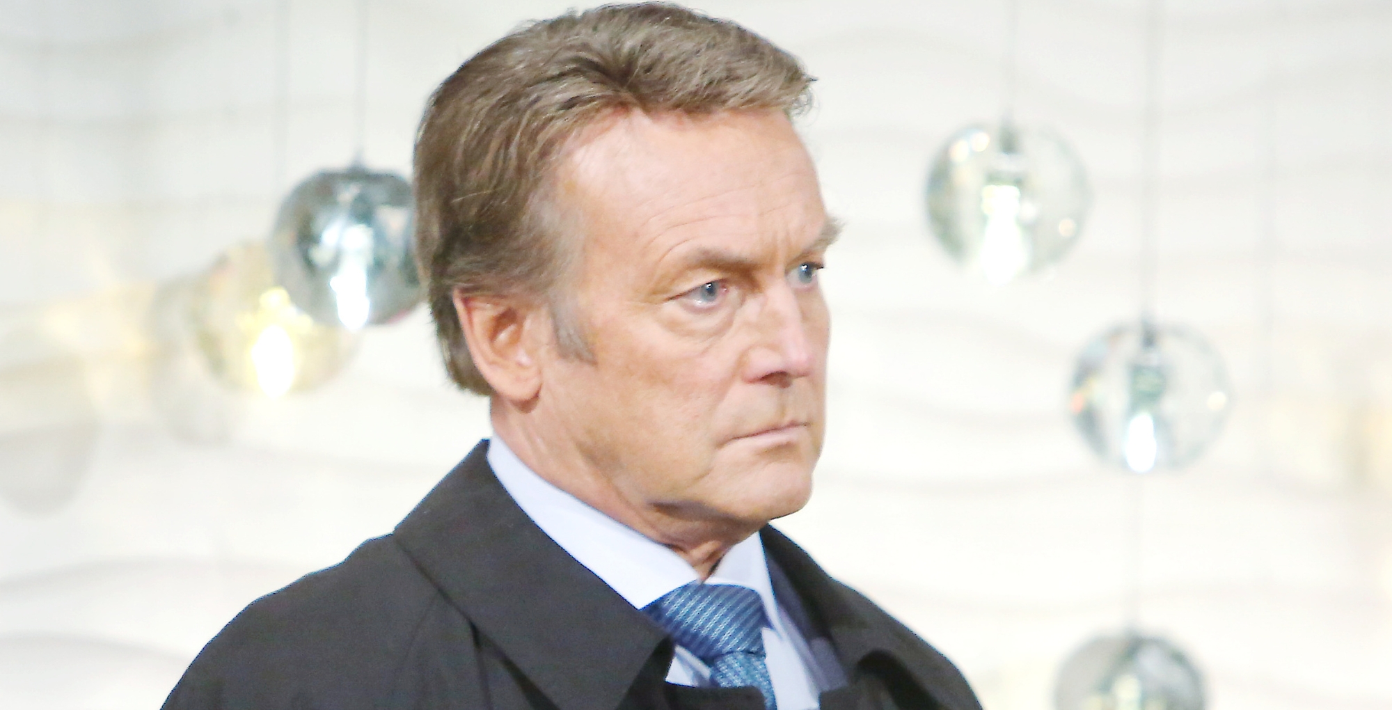 The Young and the Restless' Paul