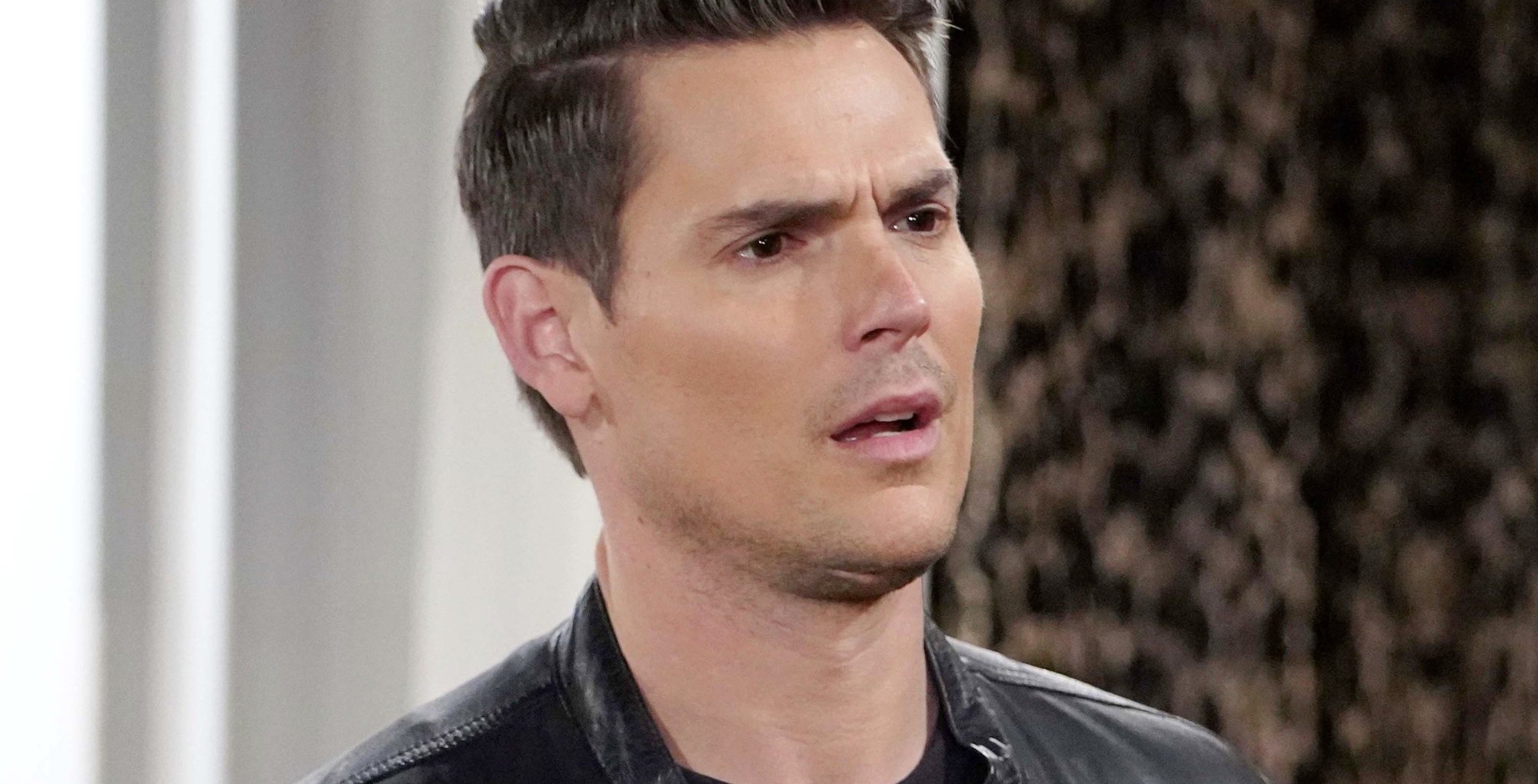 Young and the Restless Spoilers Weekly Update March 30–April 3 Adam.