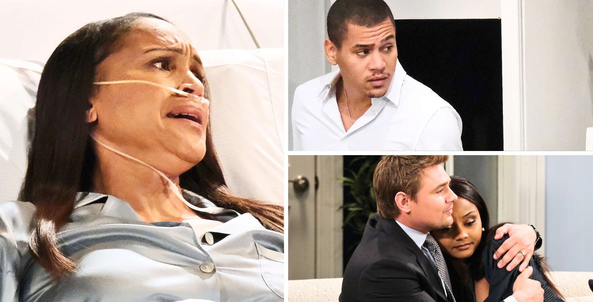 Days of our Lives spoilers photos April 10, 2026