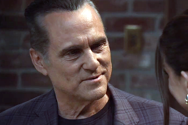 General Hospital's Sonny.