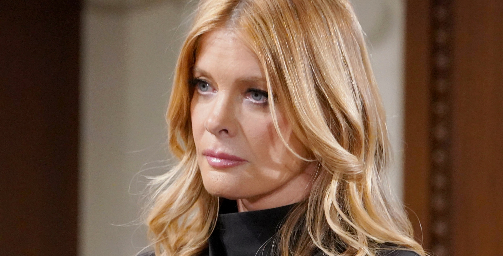 Young and the Restless April 30 Phyllis.