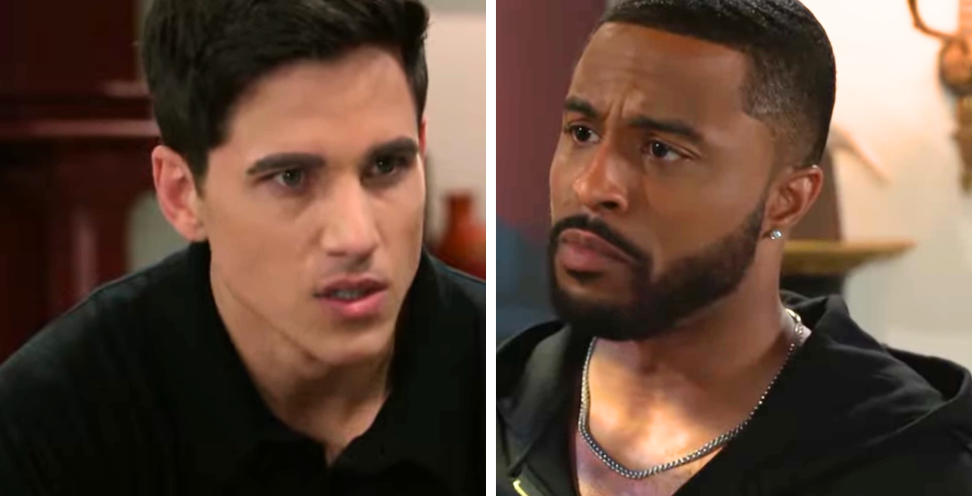 Jacob and Smitty are featured in the spoilers for the Thursday, April 23, 2026, episode of Beyond the Gates.