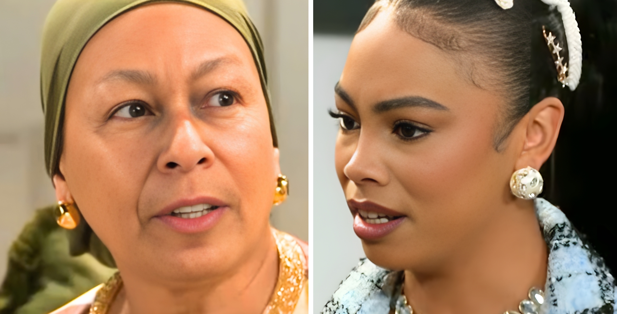 Anita and Chelsea are featured in the spoilers for the Thursday, April 30, 2026, episode of Beyond the Gates.