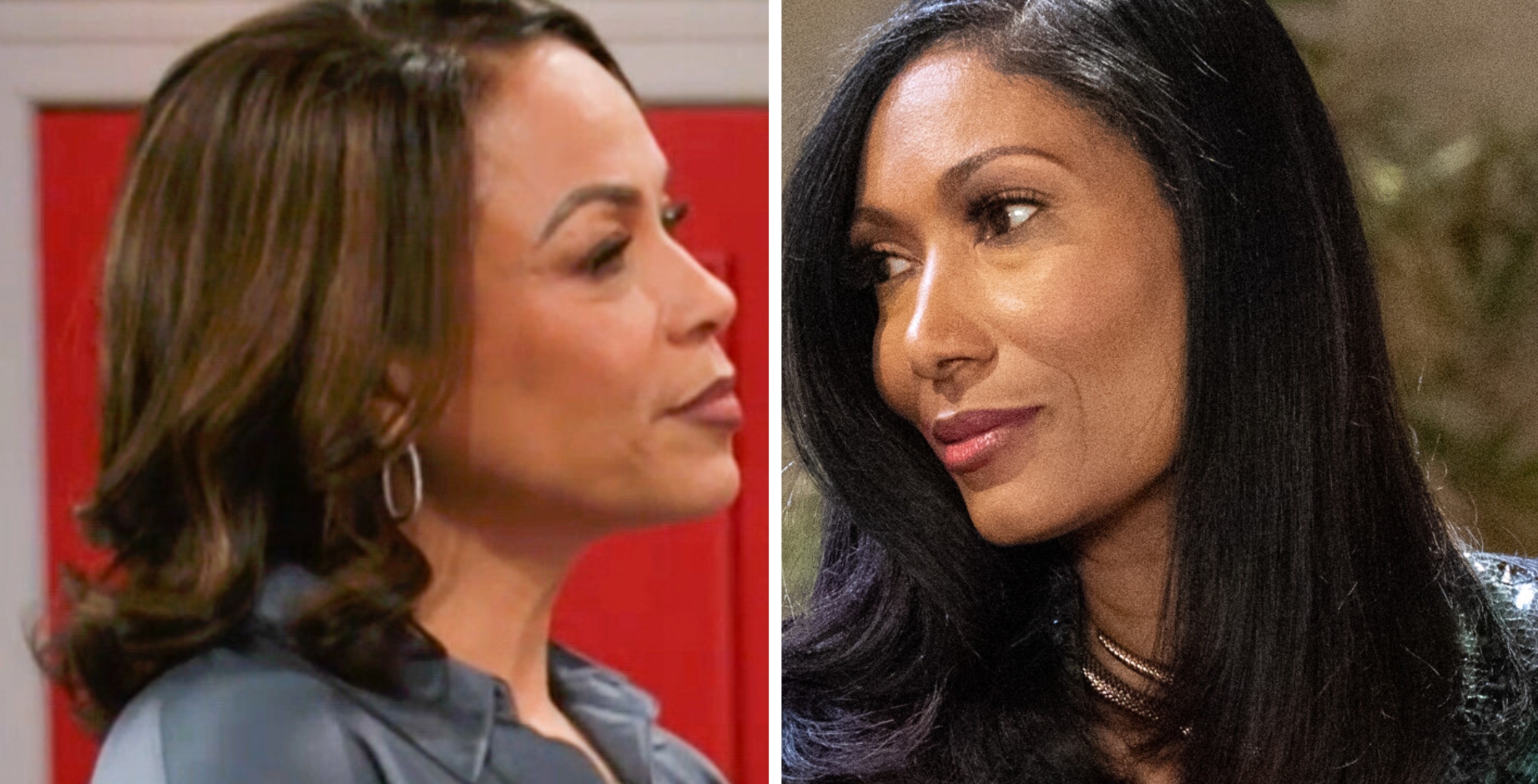 Nicole and Leslie are featured in the spoilers for the Monday, May 4, 2026, episode of Beyond the Gates.