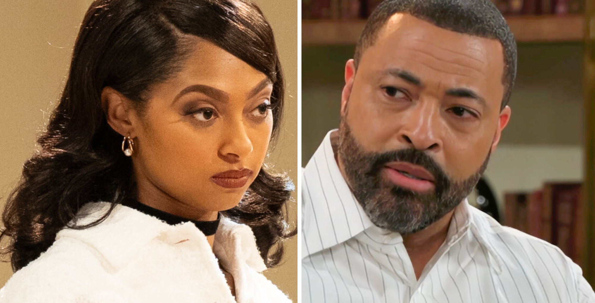 Kat and Bill are featured in the spoilers for the Thursday, May 7, 2026, episode of Beyond the Gates.