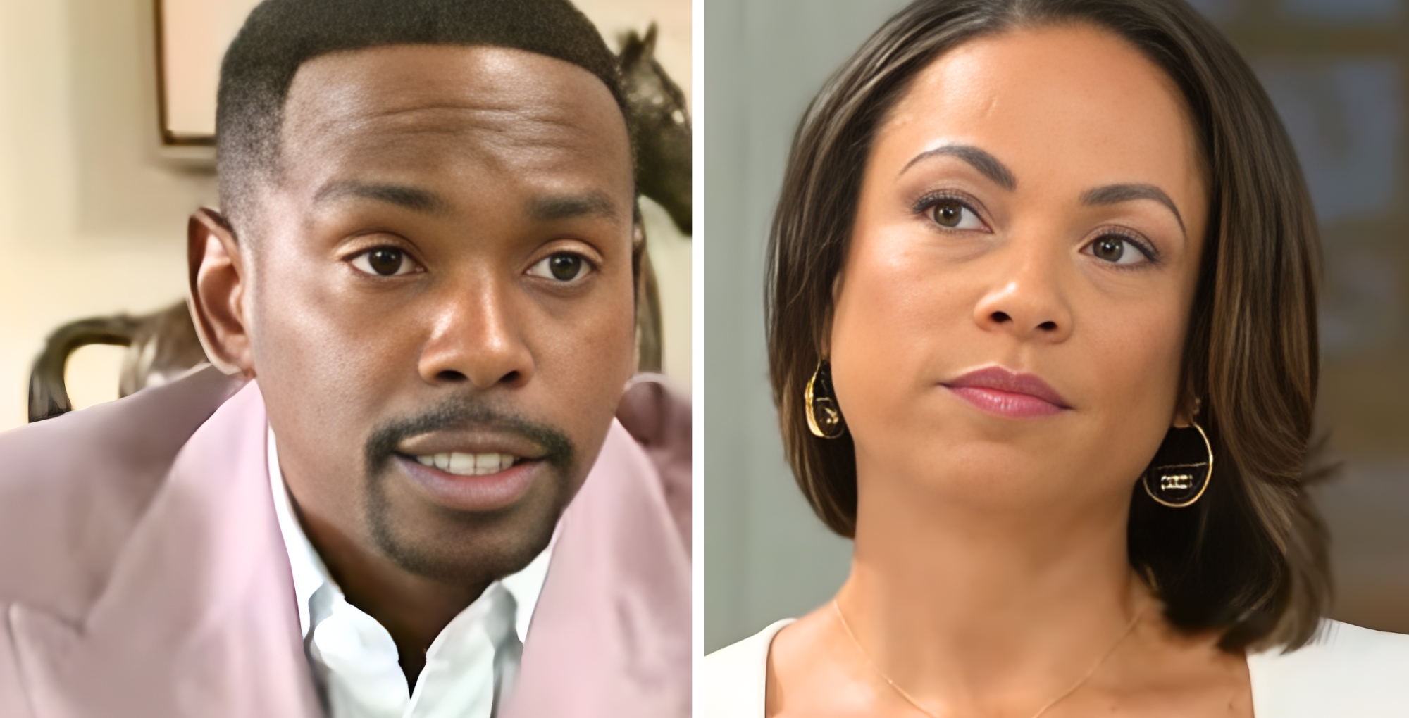 Nicole and Ted are featured in the weekly spoilers for Beyond the Gates, April 27-May 1, 2026.